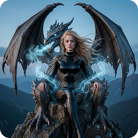 Blended Result